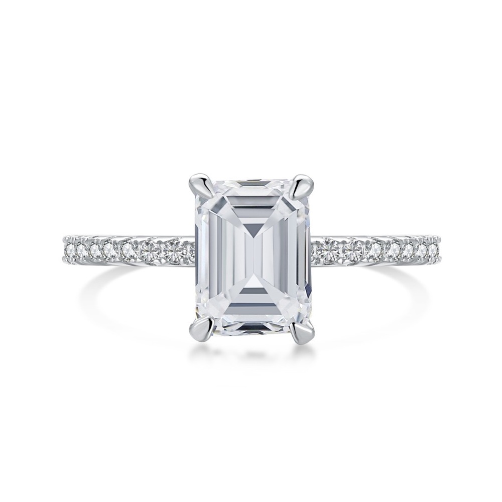 NEW 925 Sterling silver ring Size 5